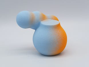 Gradation Form (PB/NO) #01